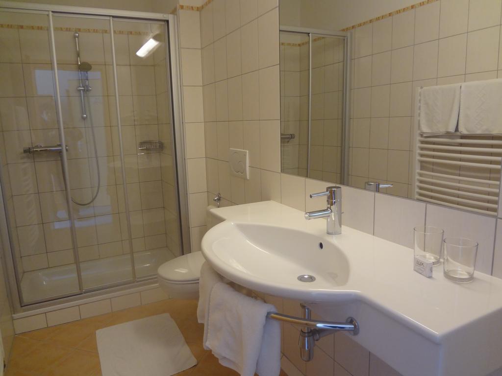 Gasthofladen Schneeweiss Attersee Ngoại thất bức ảnh