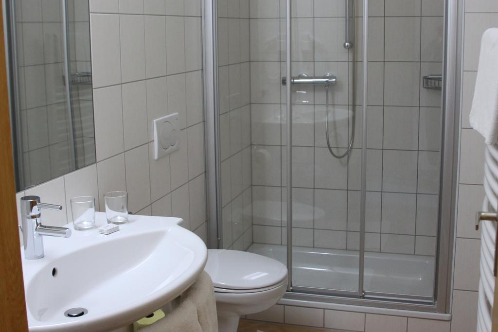 Gasthofladen Schneeweiss Attersee Ngoại thất bức ảnh